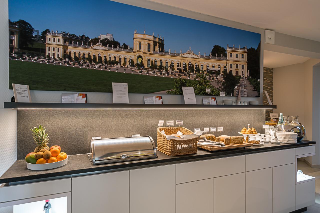 Biohotel Kassel Wilhelmshoeher Tor Zewnętrze zdjęcie