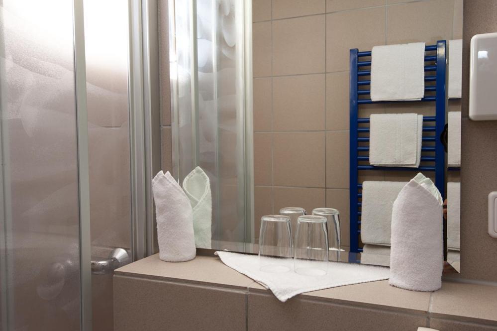 Biohotel Kassel Wilhelmshoeher Tor Zewnętrze zdjęcie
